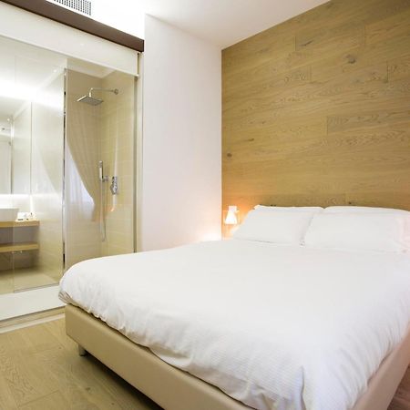 Borgoleoni 18 - Room And Breakfast Ferrara Quarto foto