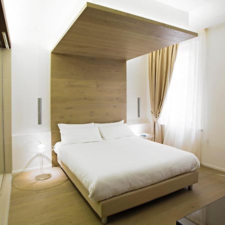 Borgoleoni 18 - Room And Breakfast Ferrara Quarto foto