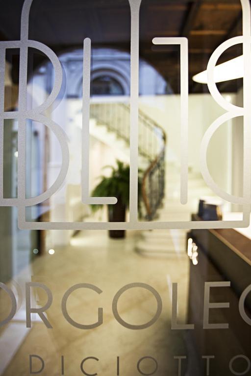 Borgoleoni 18 - Room And Breakfast Ferrara Exterior foto