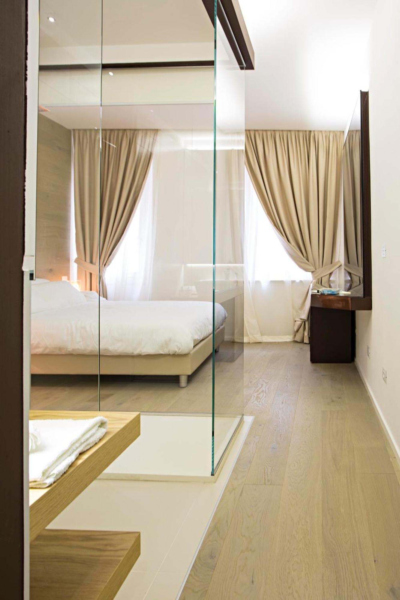 Borgoleoni 18 - Room And Breakfast Ferrara Quarto foto