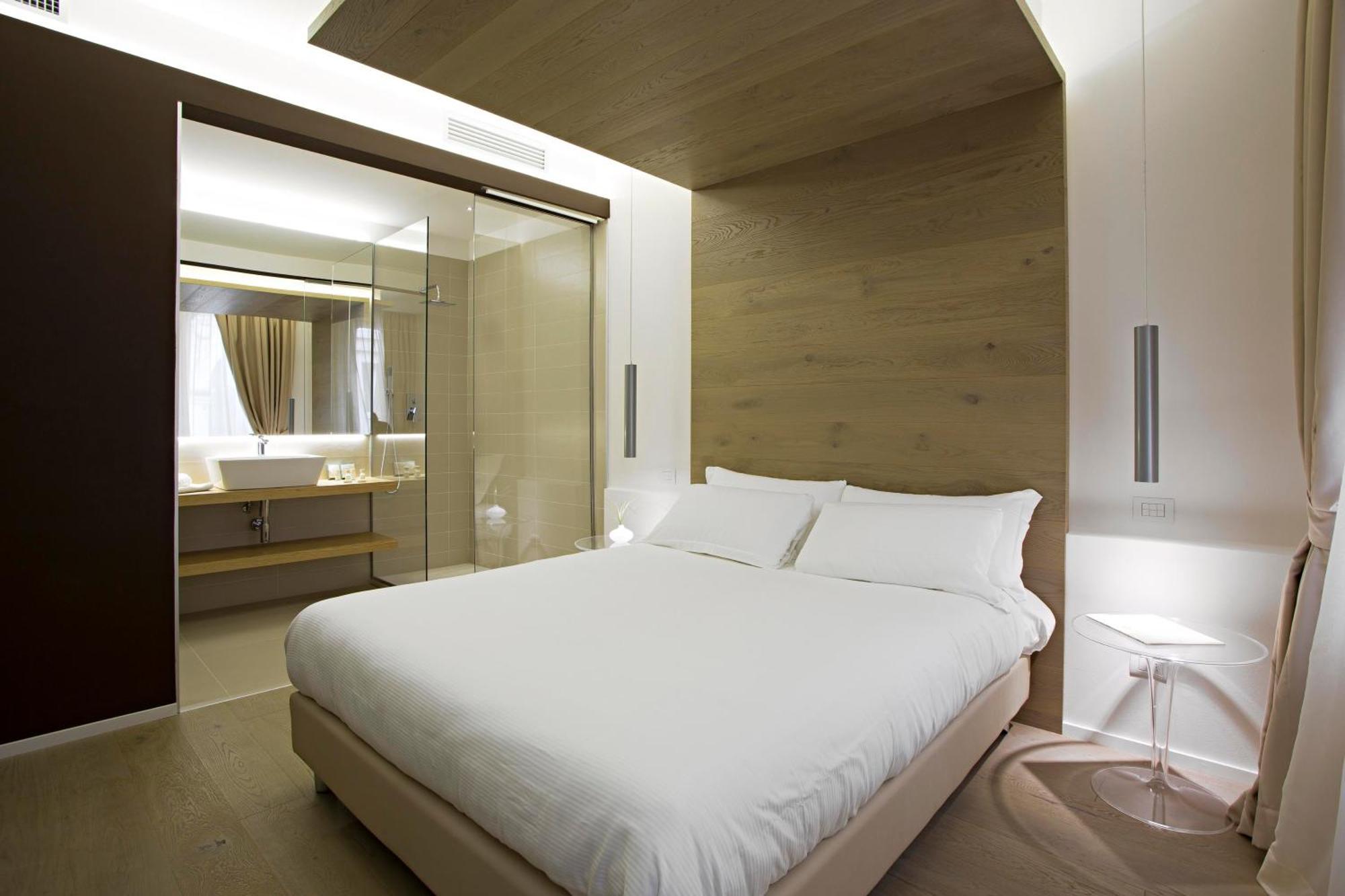 Borgoleoni 18 - Room And Breakfast Ferrara Quarto foto