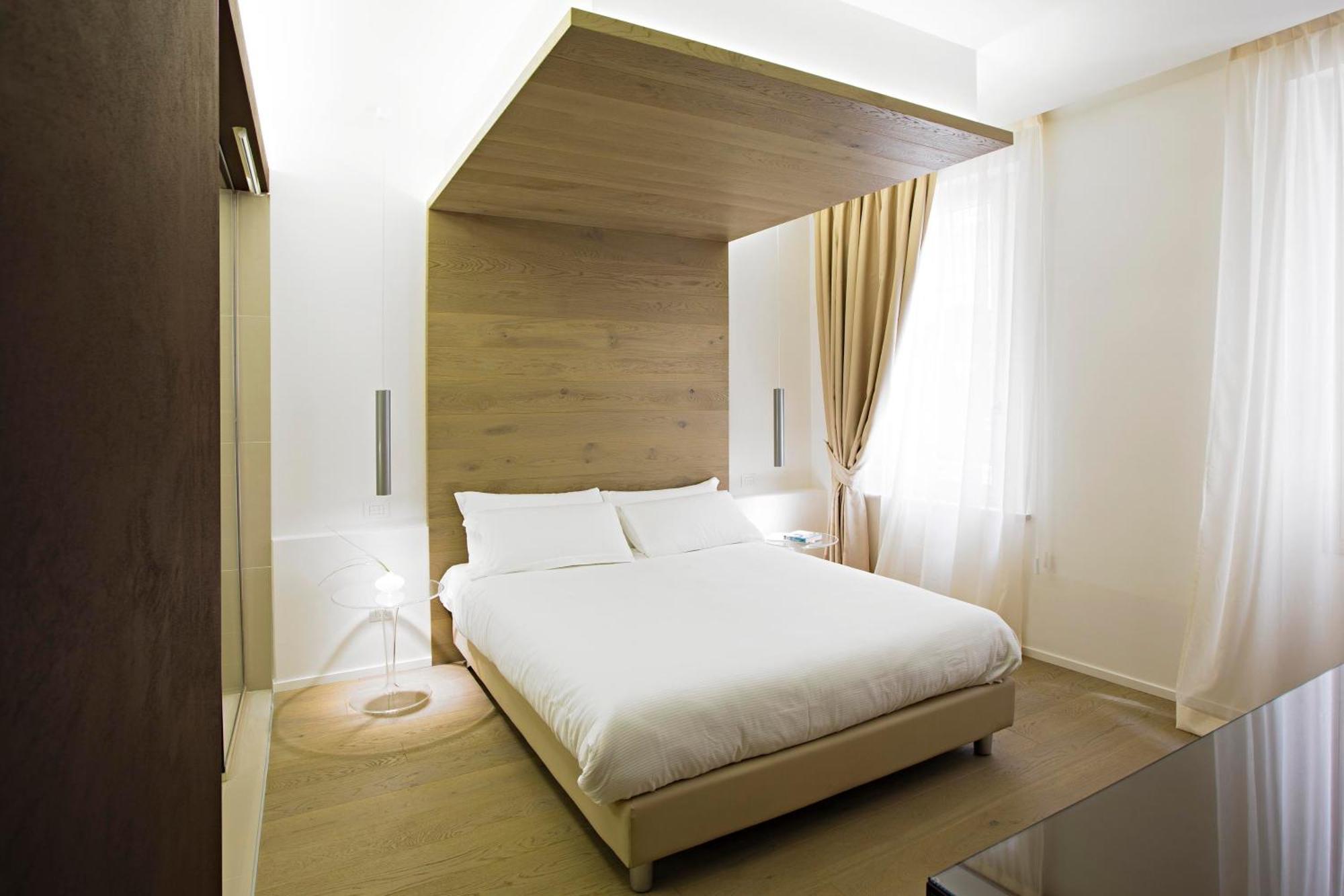 Borgoleoni 18 - Room And Breakfast Ferrara Quarto foto