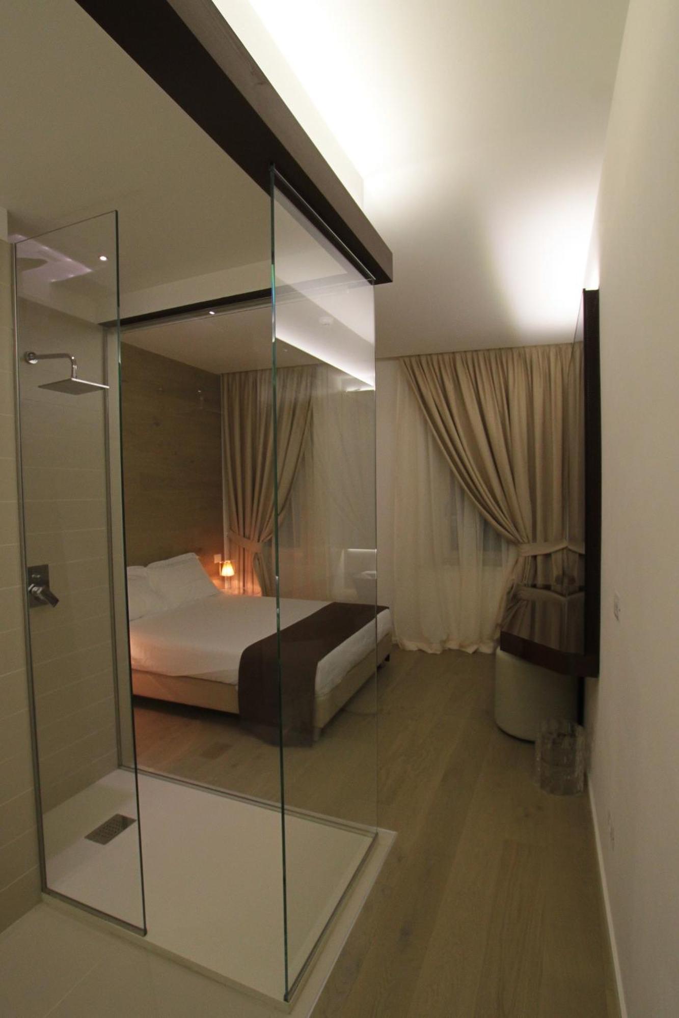 Borgoleoni 18 - Room And Breakfast Ferrara Quarto foto