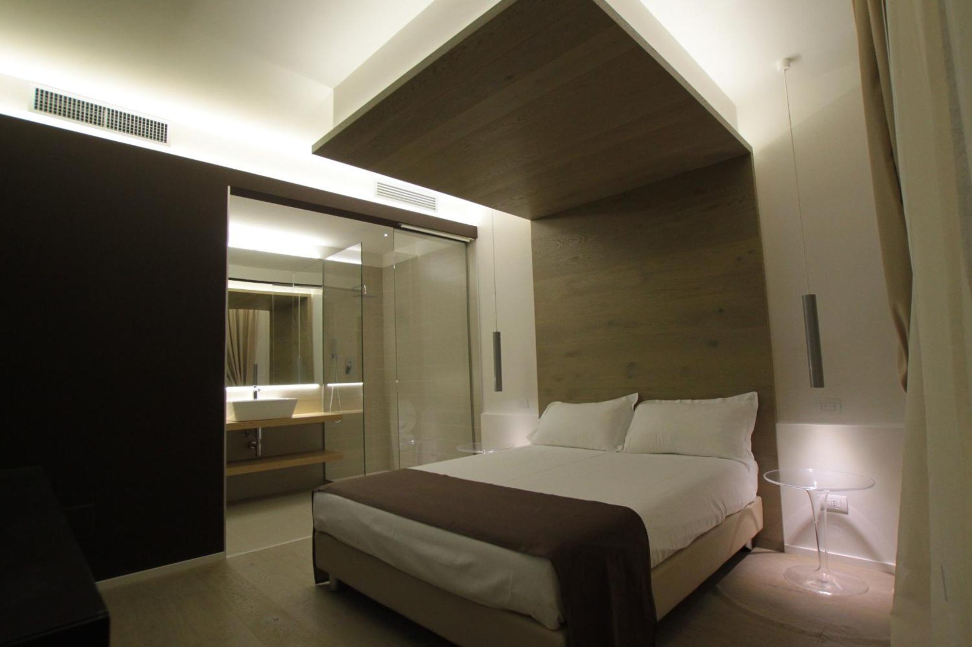 Borgoleoni 18 - Room And Breakfast Ferrara Quarto foto
