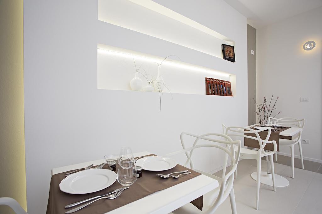 Borgoleoni 18 - Room And Breakfast Ferrara Exterior foto