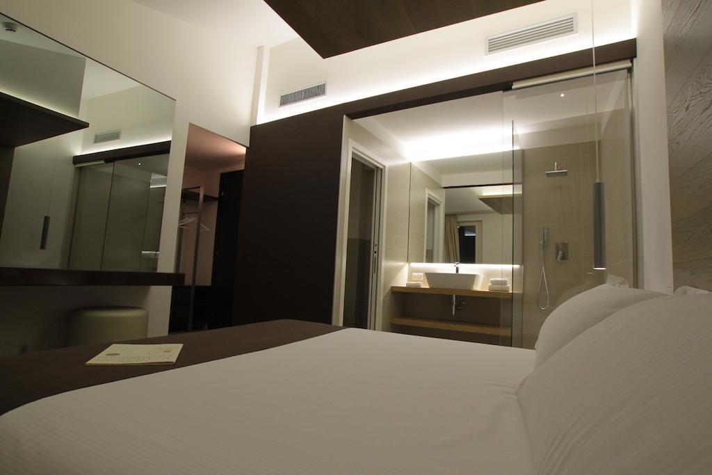Borgoleoni 18 - Room And Breakfast Ferrara Exterior foto