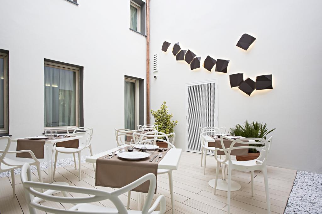Borgoleoni 18 - Room And Breakfast Ferrara Exterior foto