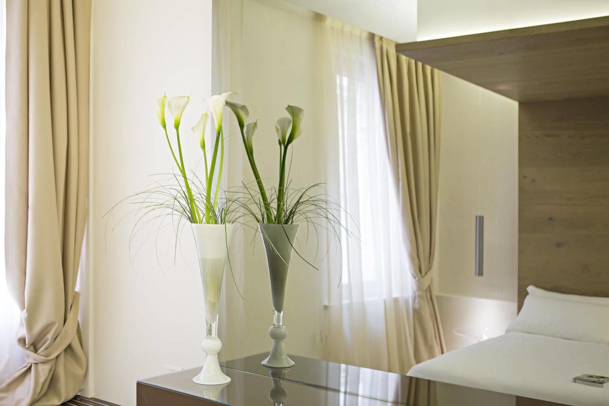 Borgoleoni 18 - Room And Breakfast Ferrara Exterior foto